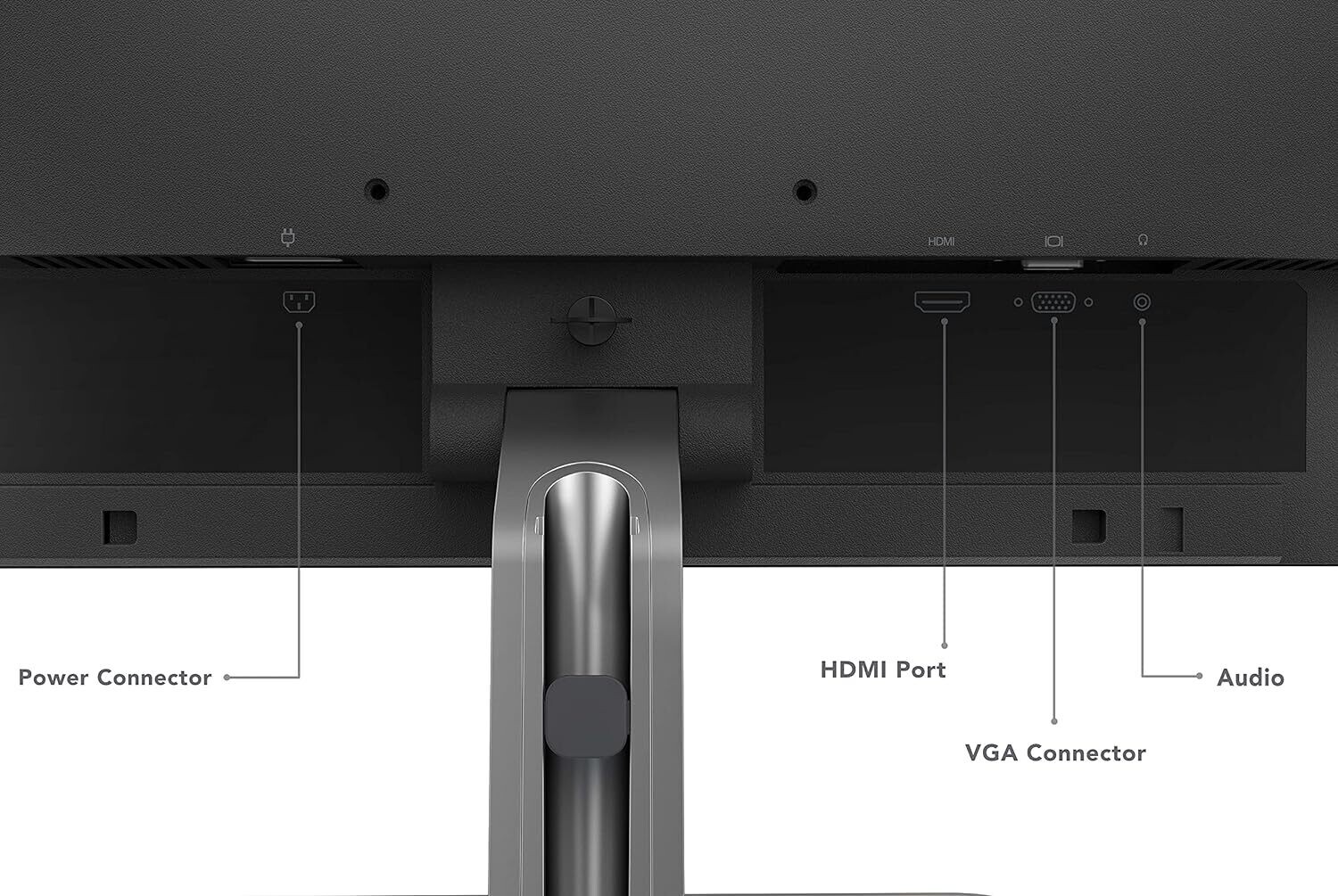 Lenovo L24i-30 Monitor Lenovo L24i-30 Monitor