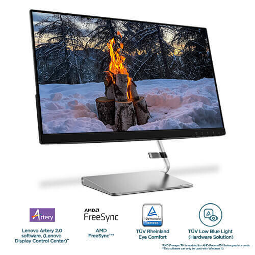 Lenovo Q24i-20 Monitor