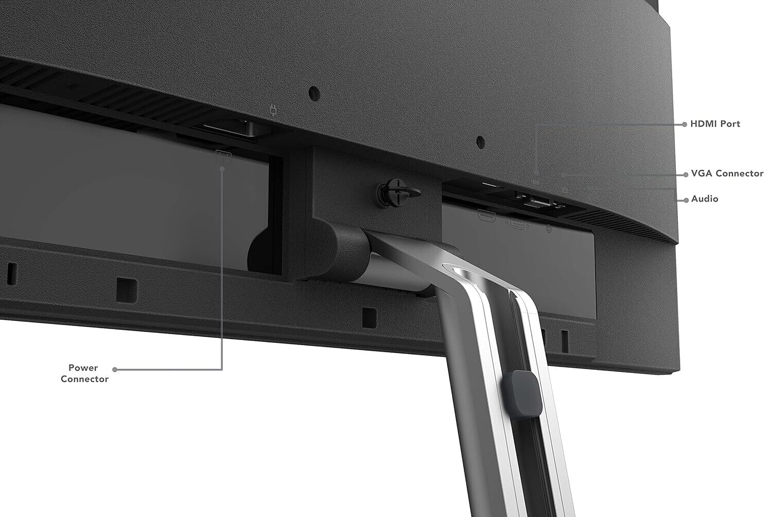 Lenovo L24i-30 Monitor Lenovo L24i-30 Monitor