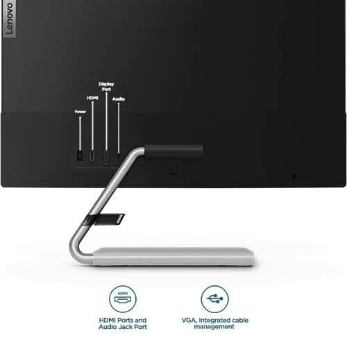 Lenovo Q24i-20 Monitor