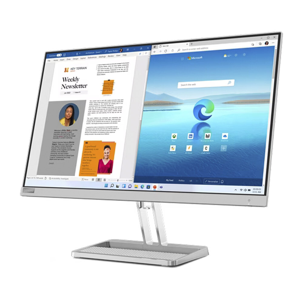 Lenovo L27i-40 Monitor Lenovo L27i-40 Monitor