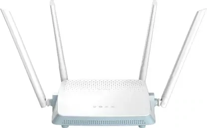 D-Link R12 AC1200 Smart Router D-Link R12 AC1200 Smart Router