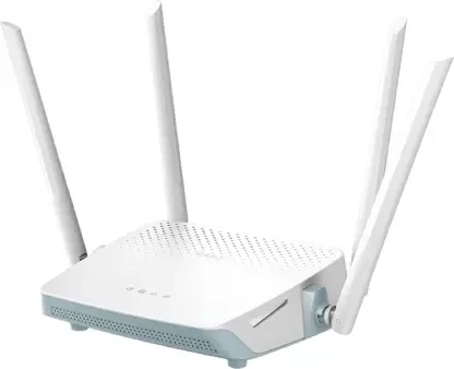 D-Link R12 AC1200 Smart Router D-Link R12 AC1200 Smart Router