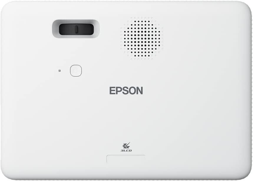 Epson EpiqVision Flex CO-W01 Portable Projector Epson EpiqVision Flex CO-W01 Portable Projector