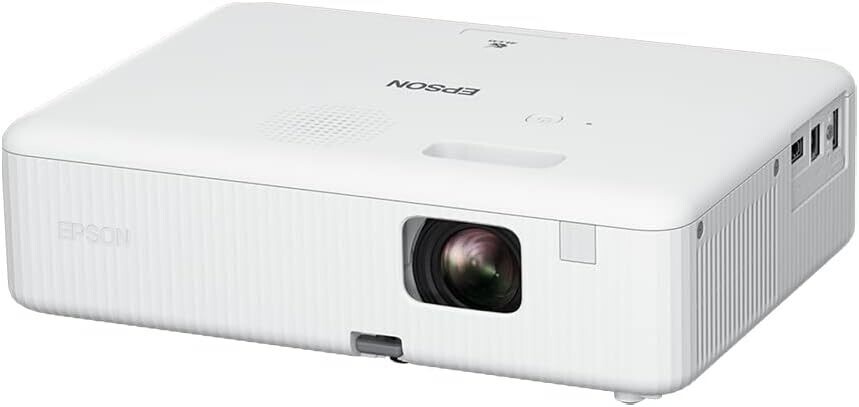 Epson EpiqVision Flex CO-W01 Portable Projector Epson EpiqVision Flex CO-W01 Portable Projector