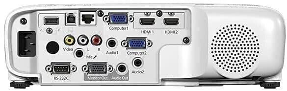 Epson EB-972 XGA 3LCD Projector Epson EB-972 XGA 3LCD Projector