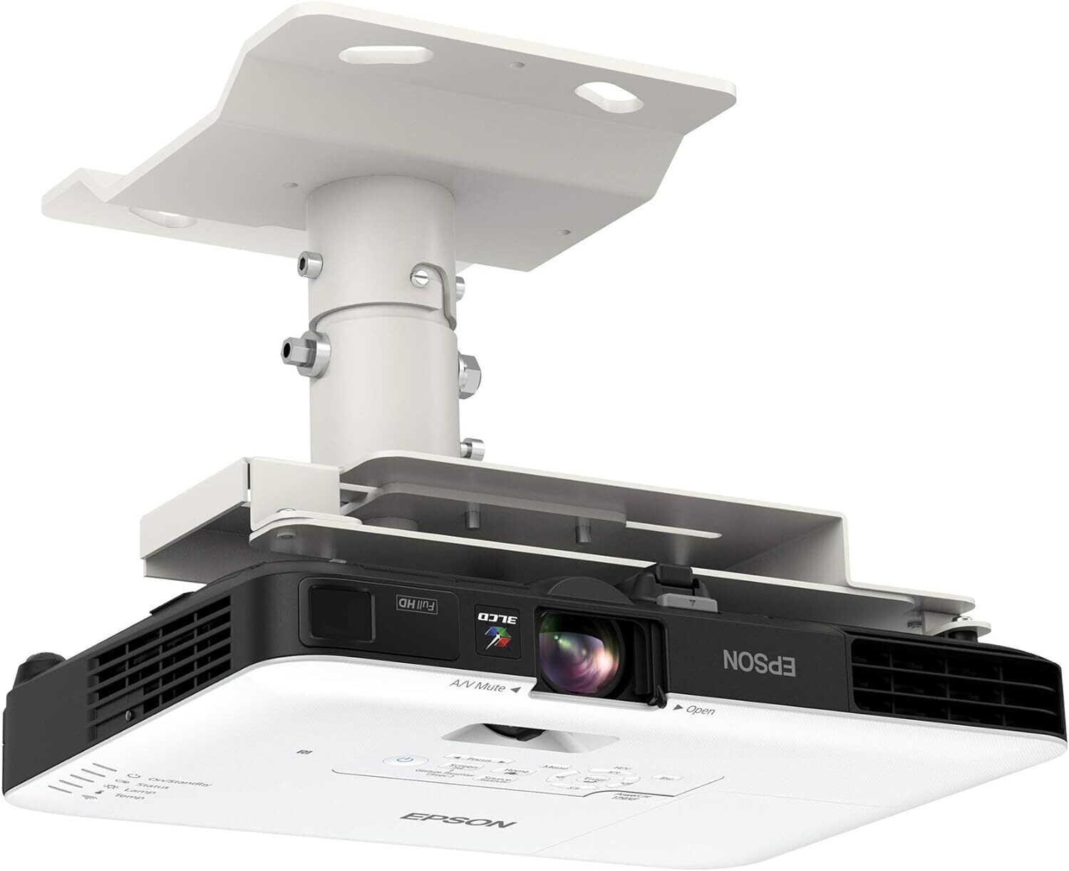 Epson PowerLite 1795F Epson PowerLite 1795F