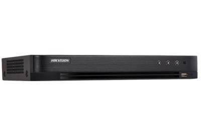 Hikvision 7B16HGHI-F2 16-Channel Turbo HD-TVI DVR Hikvision 7B16HGHI-F2 16-Channel Turbo HD-TVI DVR