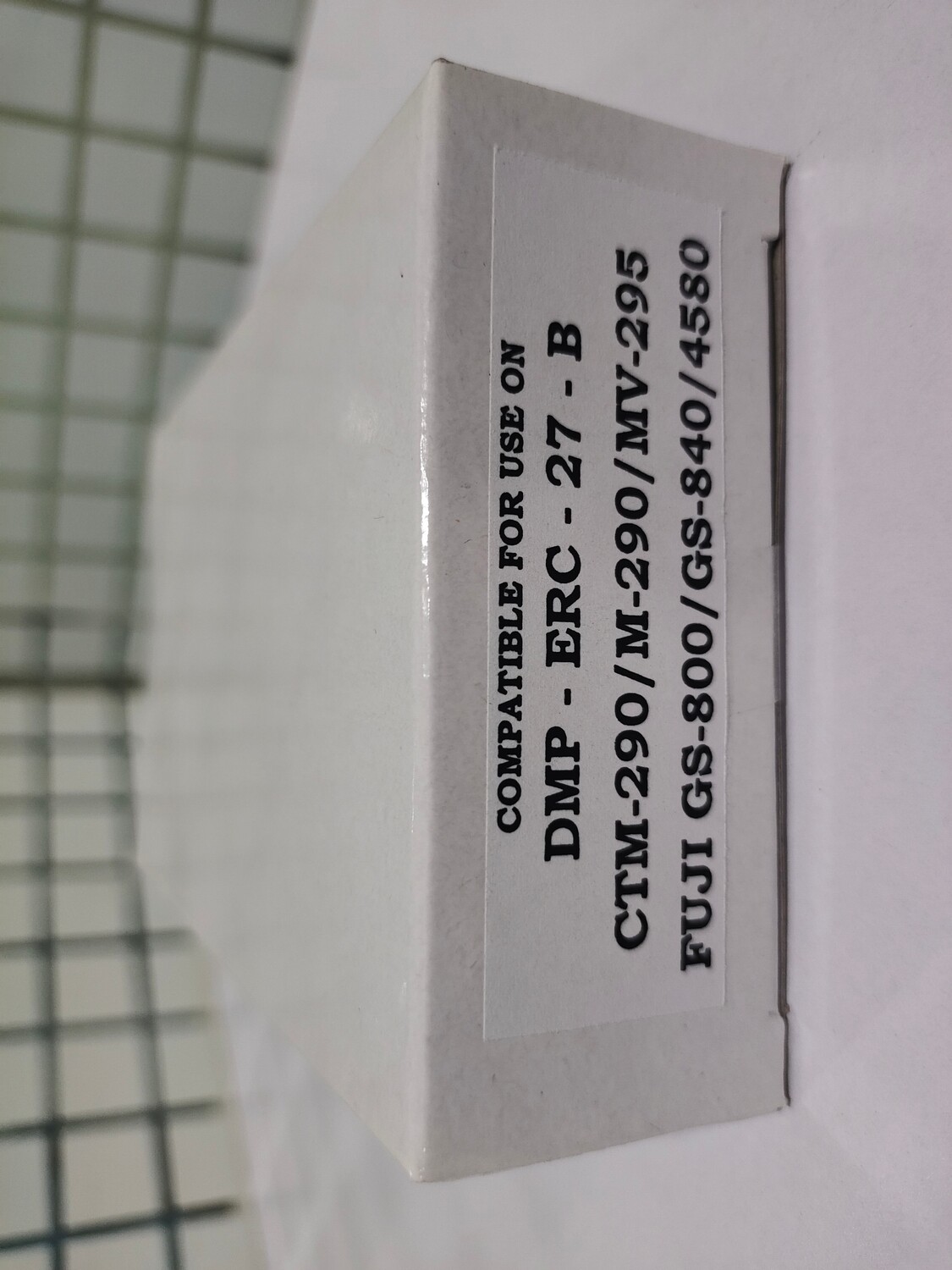 Compatible ERC-27B Ribbon Cartridge