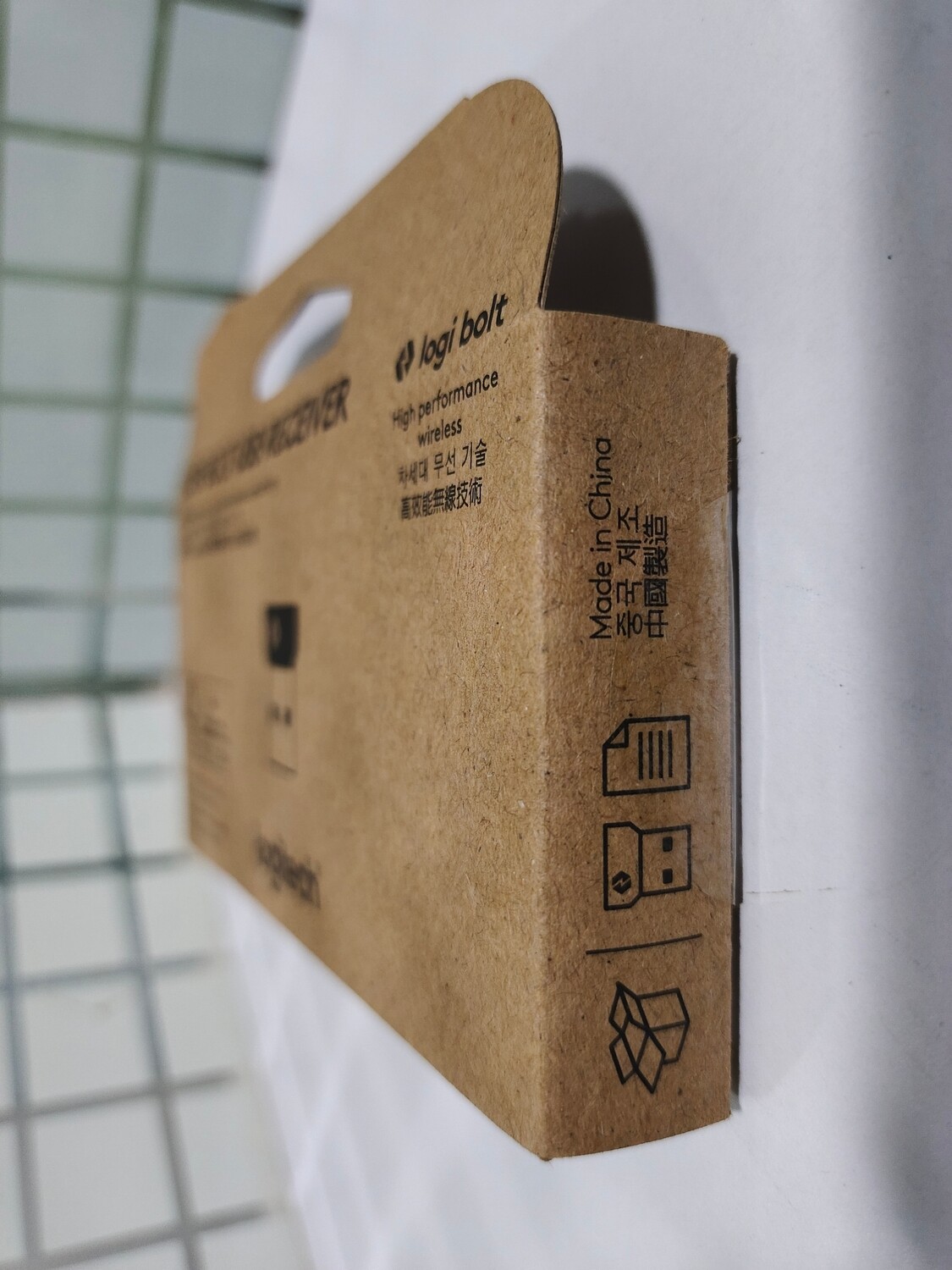 Logitech Bolt USB Receiver Logitech Bolt USB Receiver