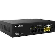 Tenda 6-Port SG106PC Gigabit Switch