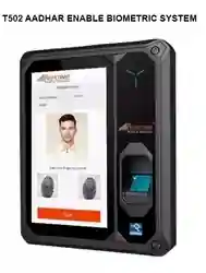 Realtime T502 L1 Time & Attendance Machine Realtime T502 L1 Time & Attendance Machine