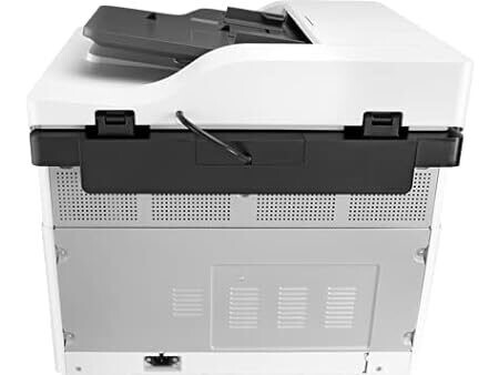 HP LaserJet M438nda Multi-function Printer