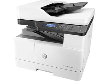 HP LaserJet M438nda Multi-function Printer