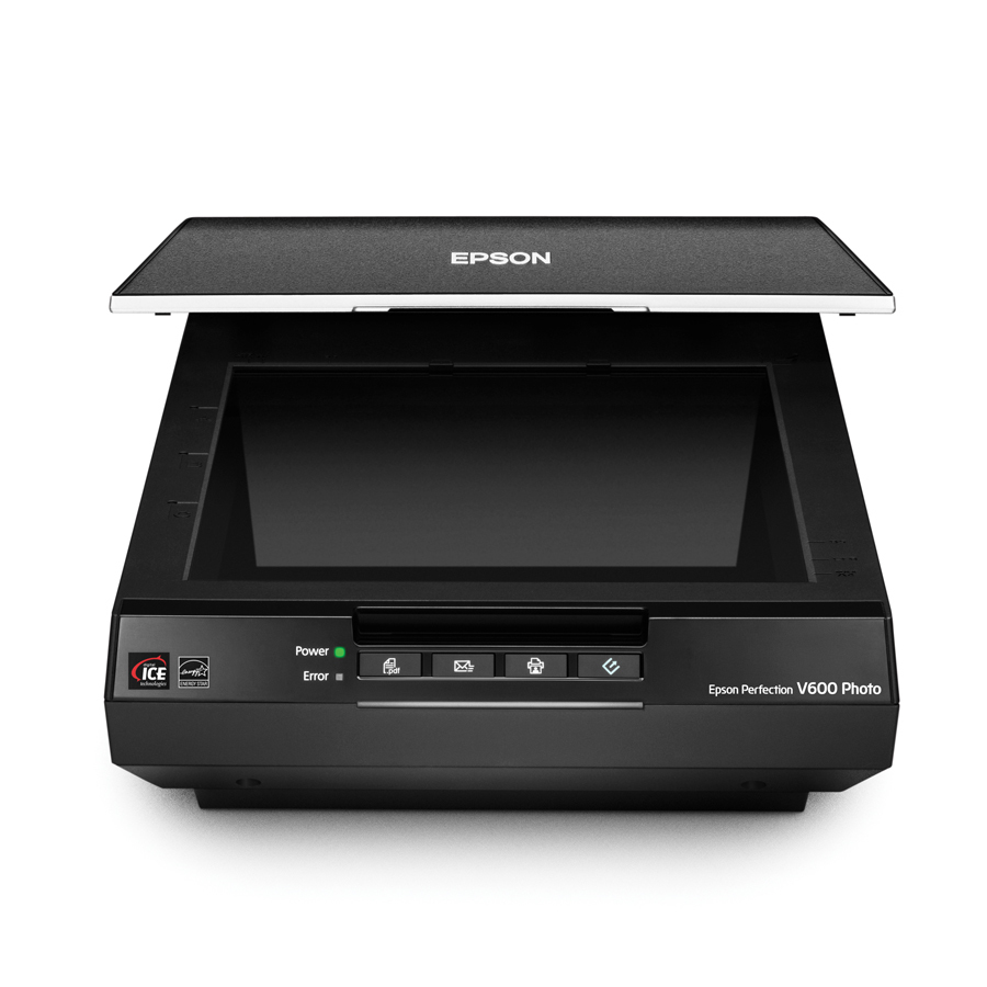 Epson V600 Perfection Photo Color Scanner