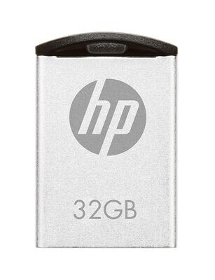 HP 32GB USB 2.0 Pen Drive, v222w