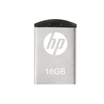 HP 16GB USB 2.0 Pen Drive, v222w