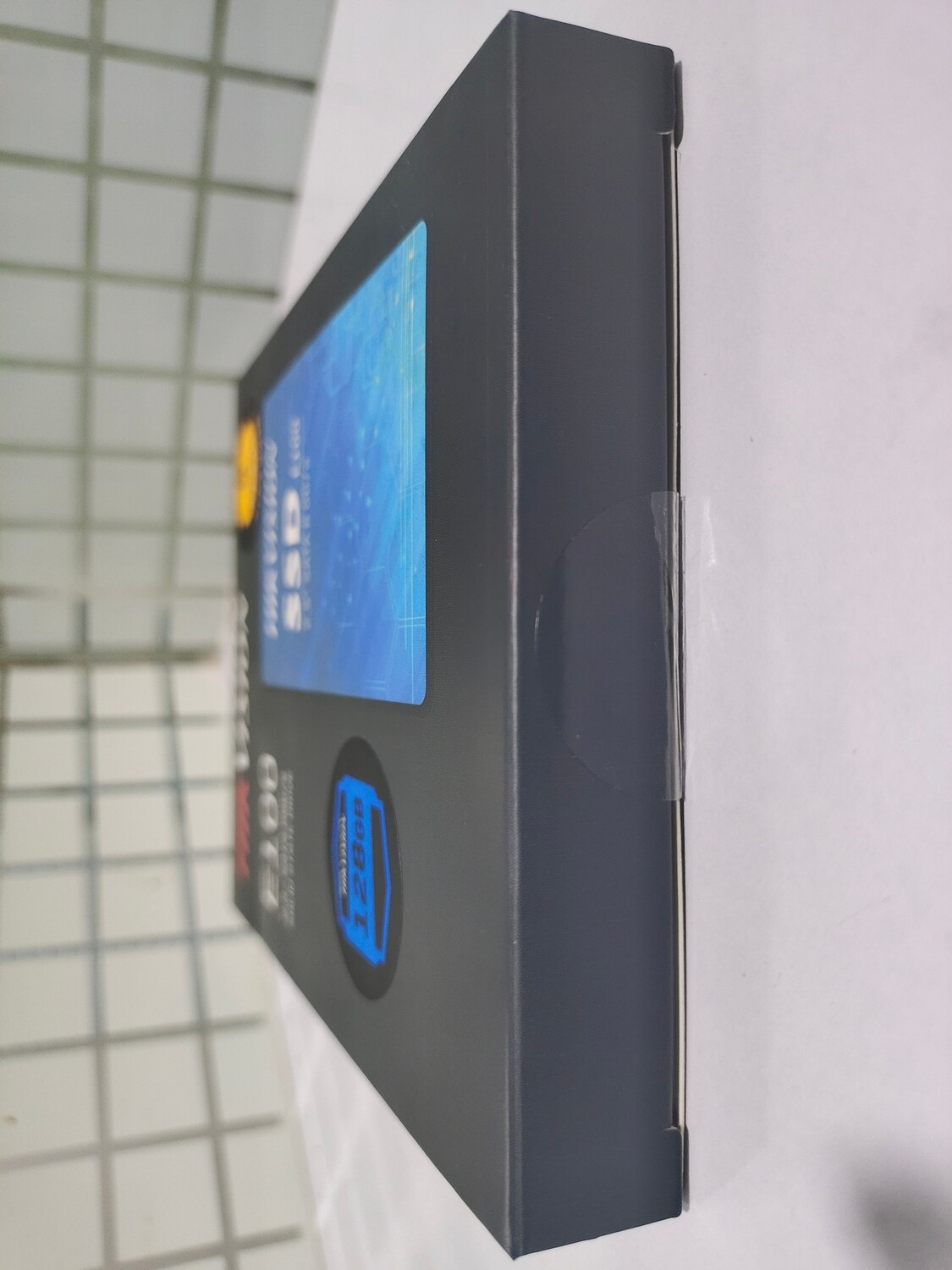 Hikvision E100 128GB 2.5 Inch Internal SSD