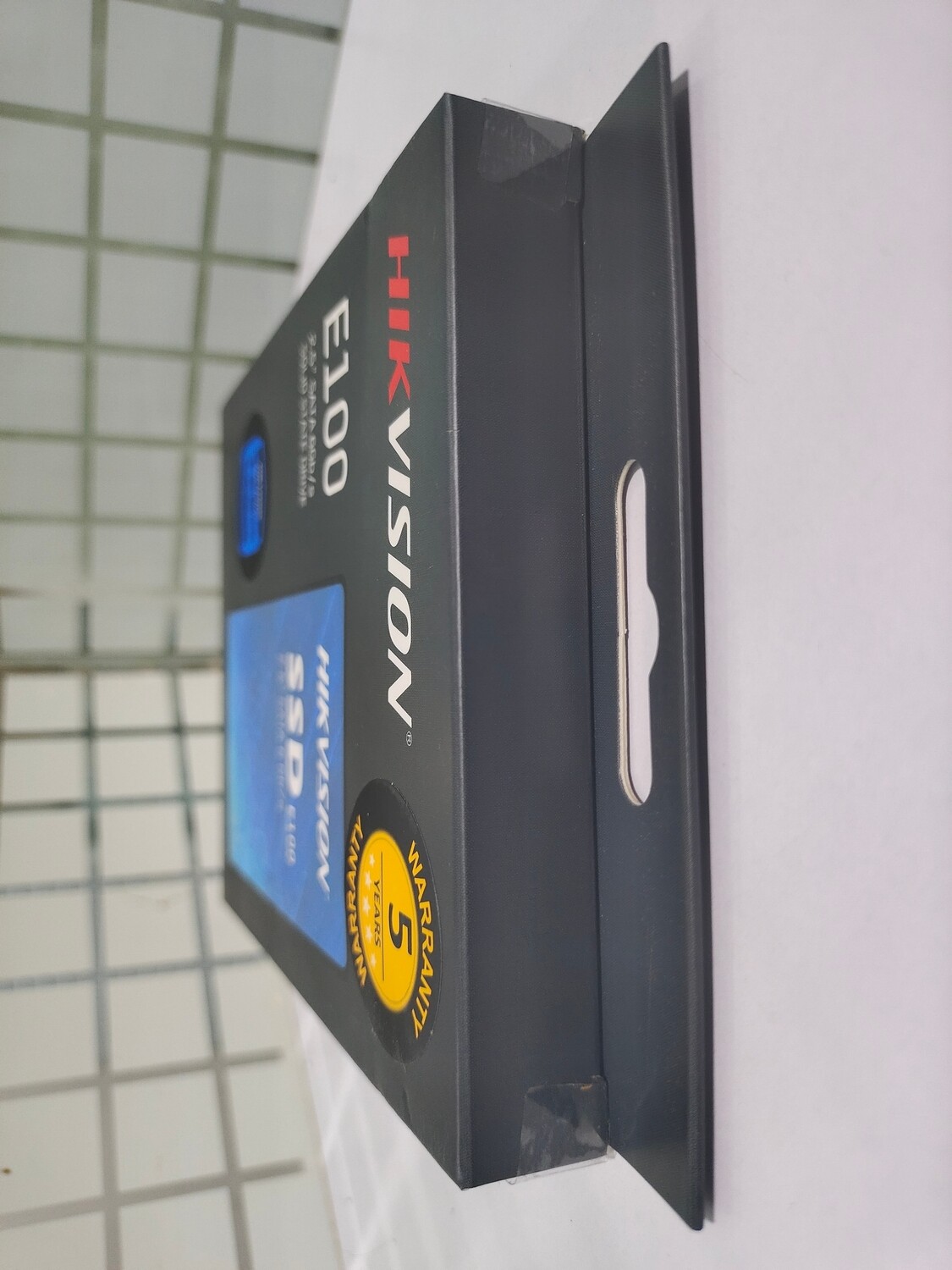 Hikvision E100 128GB 2.5 Inch Internal SSD