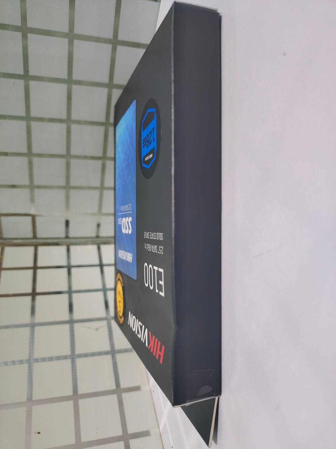 Hikvision E100 128GB 2.5 Inch Internal SSD