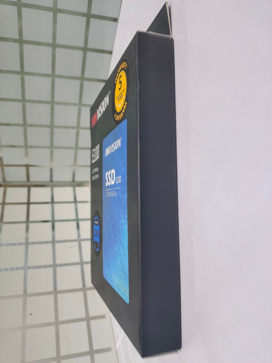 Hikvision E100 128GB 2.5 Inch Internal SSD