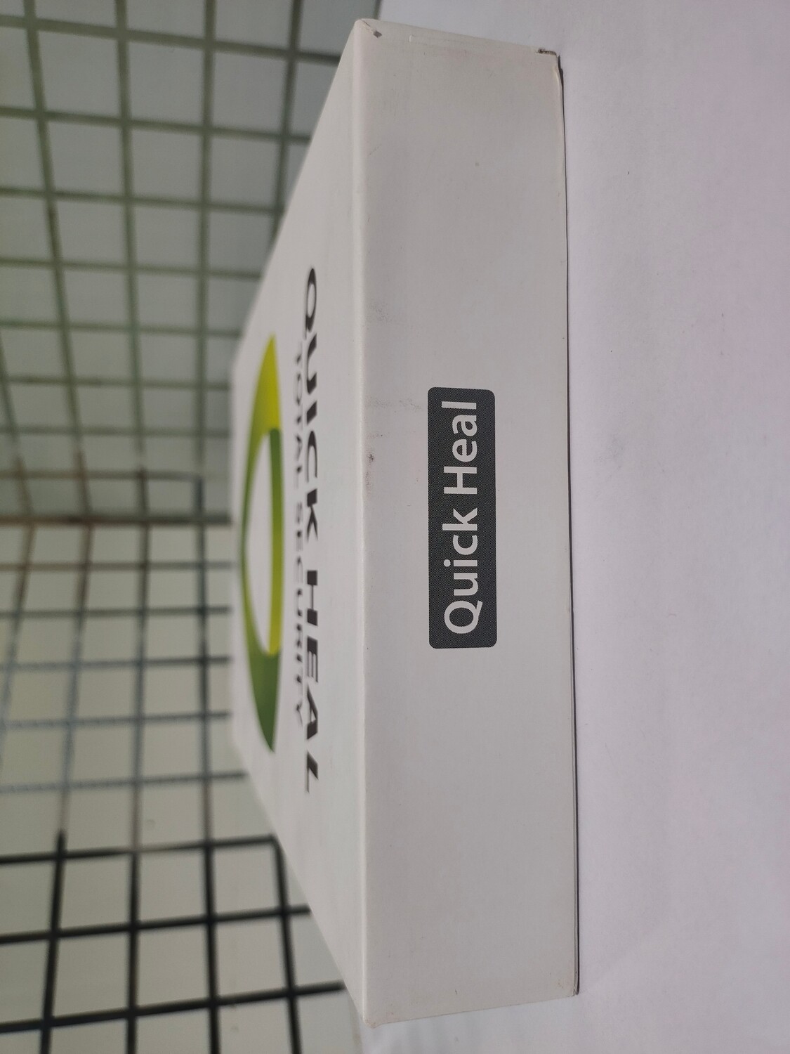 New, 3 User, 1 Year, Quick Heal Total Security