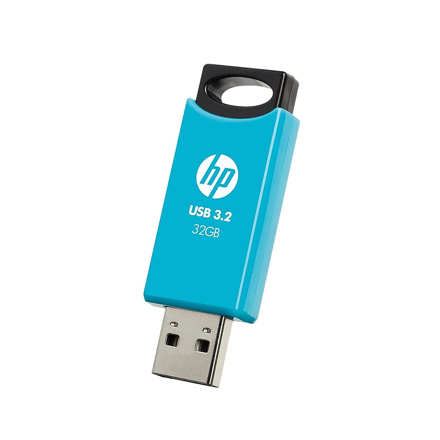 HP 32GB 712W USB 3.2 Flash Pendrive