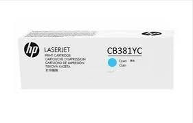 HP Color LaserJet CP6015 Toner Cartridges