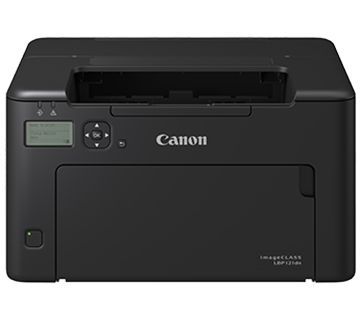 Canon imageCLASS LBP121dn Monochrome Laser Printer