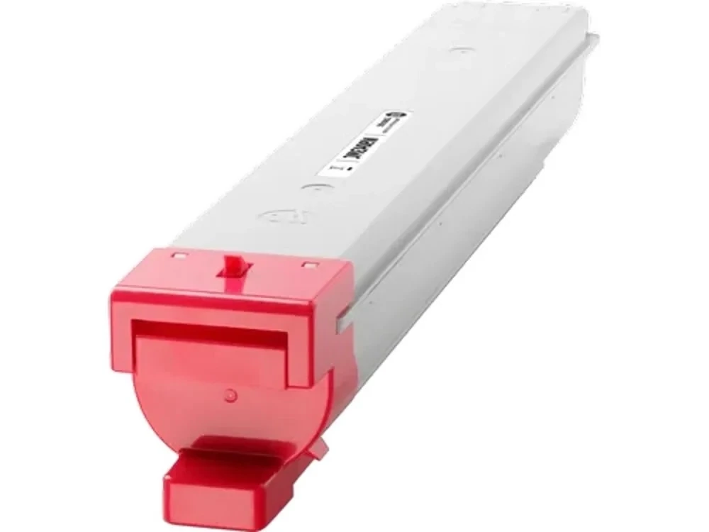 HP W9143MC LaserJet Magenta Managed Toner Cartridge