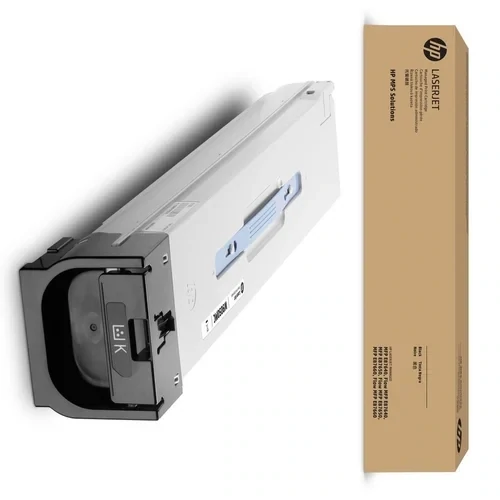 HP W9150MC LaserJet Black Managed Toner Cartridge