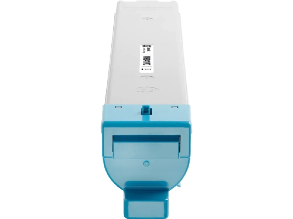 HP W9161MC LaserJet Cyan Managed Toner Cartridge