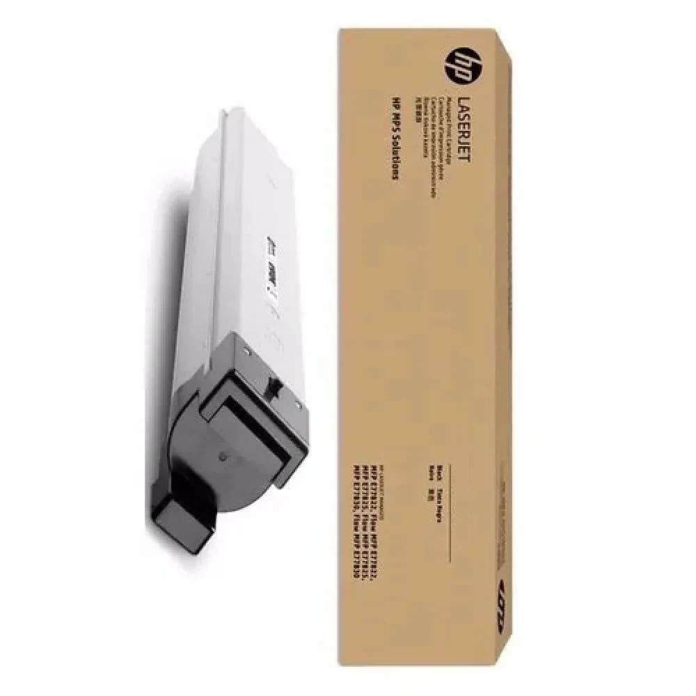 HP W9160MC LaserJet Black Managed Toner Cartridge HP W9160MC LaserJet Black Managed Toner Cartridge