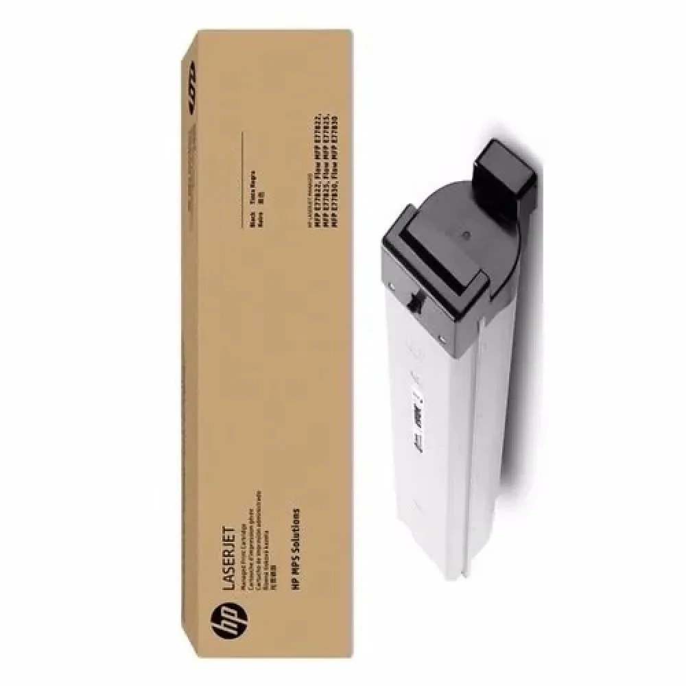 HP W9160MC LaserJet Black Managed Toner Cartridge HP W9160MC LaserJet Black Managed Toner Cartridge