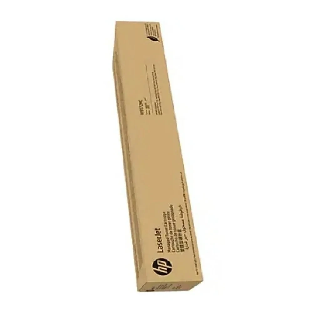 HP W9172MC LaserJet Yellow Managed Toner Cartrige HP W9172MC LaserJet Yellow Managed Toner Cartrige