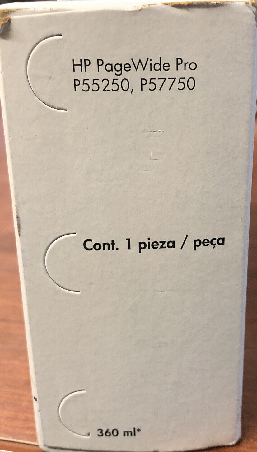 HP 976YC Black Ink Cartridges HP 976YC Black Ink Cartridges