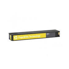 HP 976YC Yellow Ink Cartridges HP 976YC Yellow Ink Cartridges