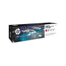 HP 993X Magenta Original PageWide Cartridge HP 993X Magenta Original PageWide Cartridge