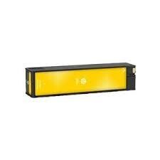 HP 993X Yellow PageWide Cartridge (M0K00AA)