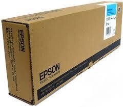 Epson T5915 Light Cyan Ink Cartridge Epson T5915 Light Cyan Ink Cartridge