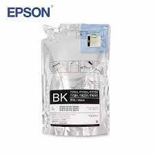 Epson T7381 Black Ink Cartridge