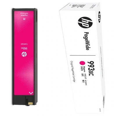 HP 993XC Magenta Ink Cartridges- RS.9990