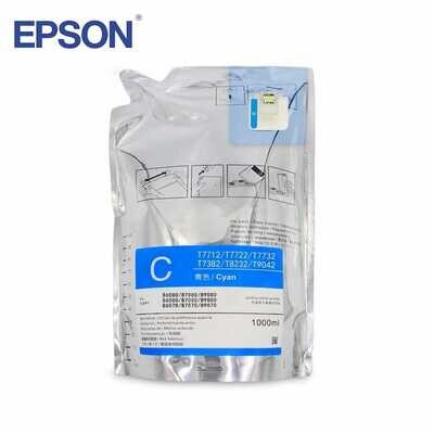 Epson T7382 Cyan Ink Cartridge