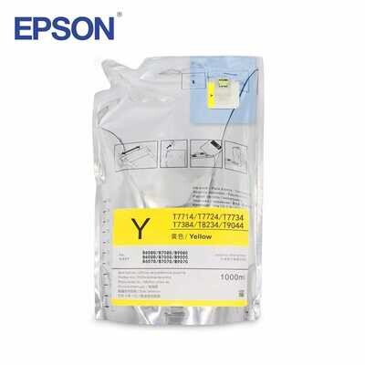 Epson T7384 Yellow Ink Cartridge