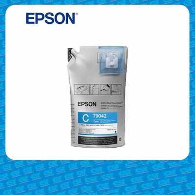 Epson T9042 Cyan Ink Cartridge