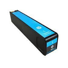 HP 982A Cyan Original PageWide Cartridge HP 982A Cyan Original PageWide Cartridge