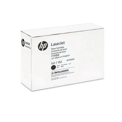 HP High Yield Black Original LaserJet Toner Cartridge