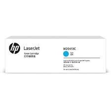 HP 416X Contract LaserJet Toner Cartridge (Cyan) HP 416X Contract LaserJet Toner Cartridge (Cyan)