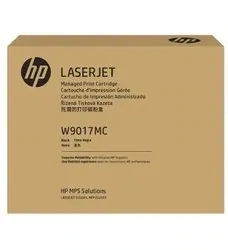 Hp W9017MC Laserjet Toner Cartridge