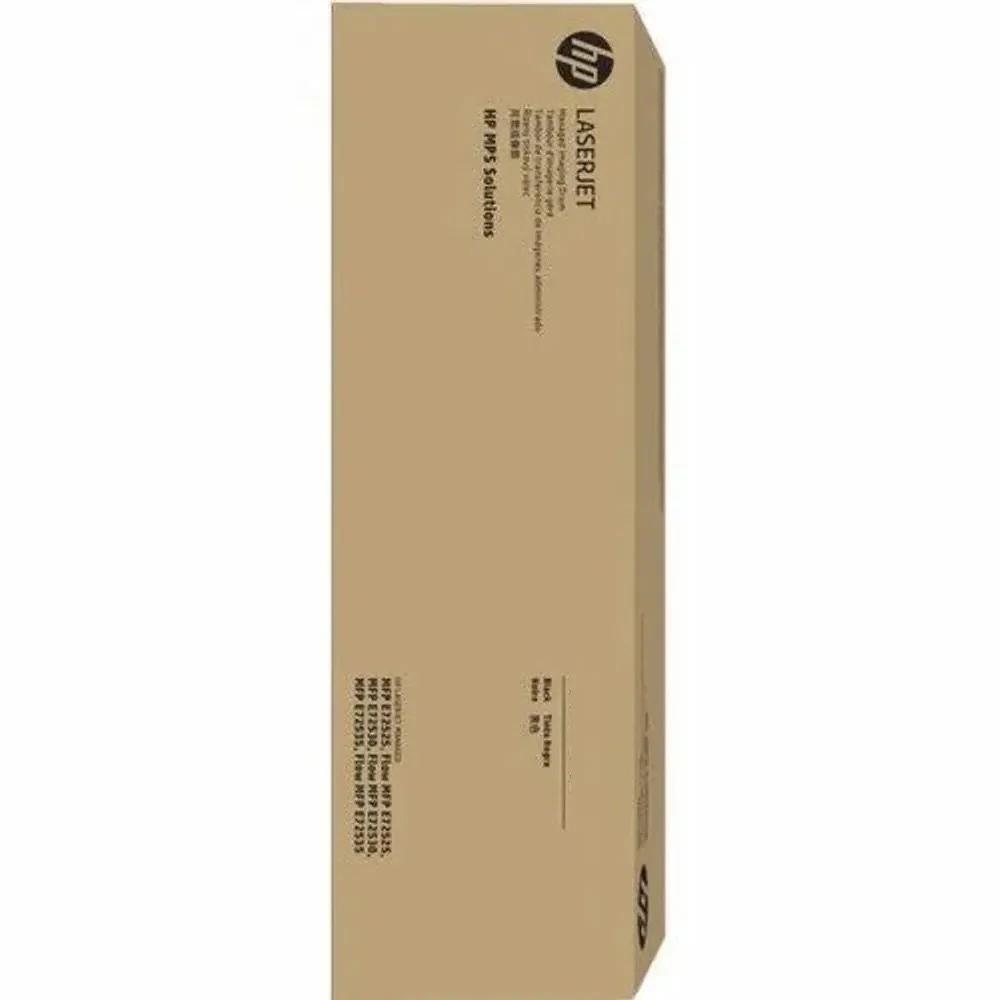 HP W9036MC LaserJet Black Managed Imaging Drum